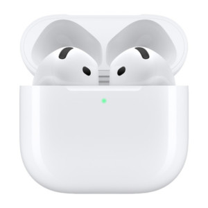 Беспроводные наушники Apple Airpods 5 MagSafe
