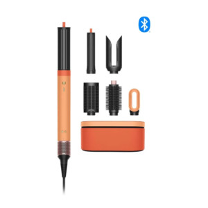 Стайлер Dyson HS09 Apricot Topaz