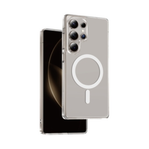 Чехол для Samsung Keephone X-Crystal MagSafe