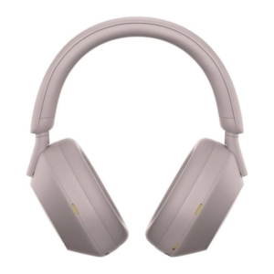 Беспроводные наушники Sony 1000xm5 Pink