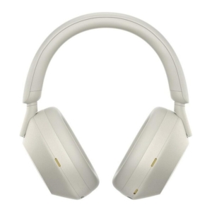 Беспроводные наушники Sony 1000xm5 Silver