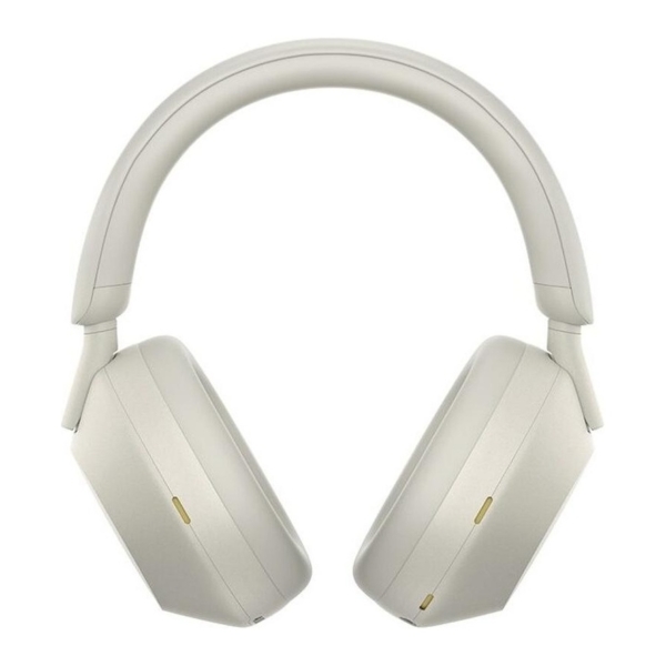 1000xm5 Беспроводные наушники Sony 1000xm5 Silver (4)