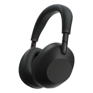 Беспроводные наушники Sony WH-1000XM6 Black