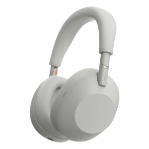 Беспроводные наушники Sony WH-1000XM6 White