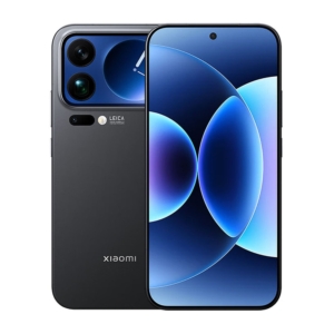 Смартфон Xiaomi 17 Pro Max 512 GB, Black