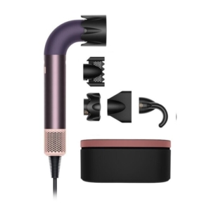 Фен Dyson HD17 Jasper Plum