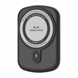 Портативное ЗУ Keephone UltraSlim 5000mah