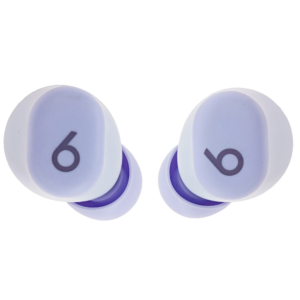Наушники Beats Solo Buds Purple