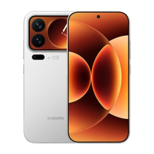 Смартфон Xiaomi 17 Pro 256 GB, White