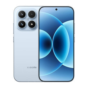 Смартфон Xiaomi 17 256 GB, Ice Blue