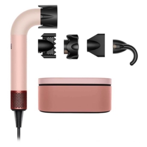 Фен Dyson HD17 Kanzan Pink