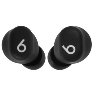 Наушники Beats Solo Buds Black