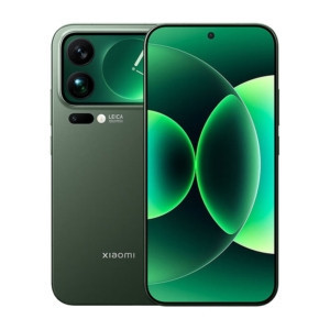 Смартфон Xiaomi 17 Pro Max 512 GB, Green