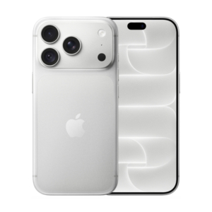 Смартфон Apple iPhone 18 Pro 2 ТБ, Только eSIM, Silver