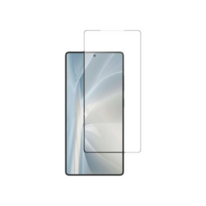 Защитное стекло для Samsung Keephone Delux Full Glue