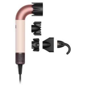 Фен Dyson HD17 Ceramic Pink