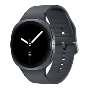 Смарт-часы Samsung часы Galaxy Watch 8 44 mm, Black
