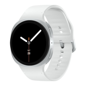 Смарт-часы Samsung часы Galaxy Watch 8 44 mm, Silver
