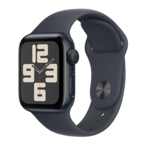 Смарт-часы Apple Watch SE2 40 mm, Midnight