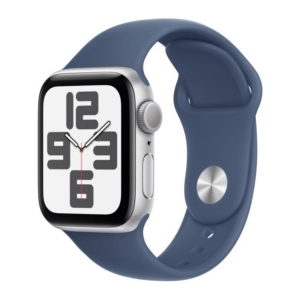 Смарт-часы Apple Watch SE2 40 mm, Silver