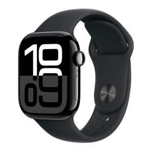 Смарт-часы Apple Watch Series 10 42 mm, Jet Black