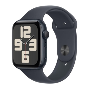 Смарт-часы Apple Watch SE2 44 mm, Midnight