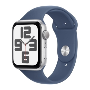 Смарт-часы Apple Watch SE2 44 mm, Silver