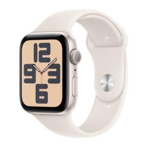 Смарт-часы Apple Watch SE2 44 mm, Starlight
