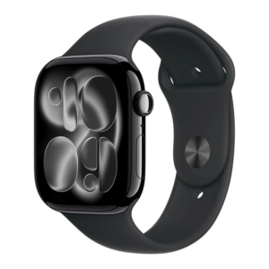 Смарт-часы Apple Watch Series 11 46 mm, Jet Black