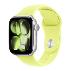 Смарт-часы Apple Watch Series 11 42 mm, Silver