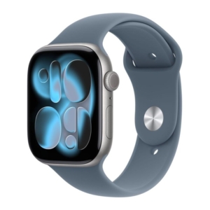 Смарт-часы Apple Watch Series 11 46 mm, Space Grey