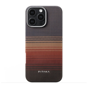 Чехол для iPhone Pitaka Sunset