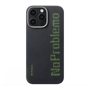 Чехол для iPhone Pitaka No Problemo