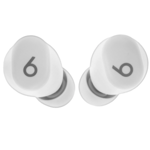 Наушники Beats Solo Buds Grey