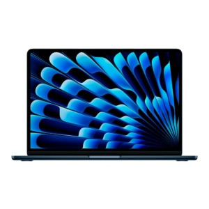 Ноутбук Apple MacBook Air 13 M5 1 TB, Midnight