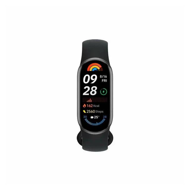 Фитнес Браслет Xiaomi Mi Band 9 Фитнес Браслет Xiaomi Mi Band 9 — изображение 2