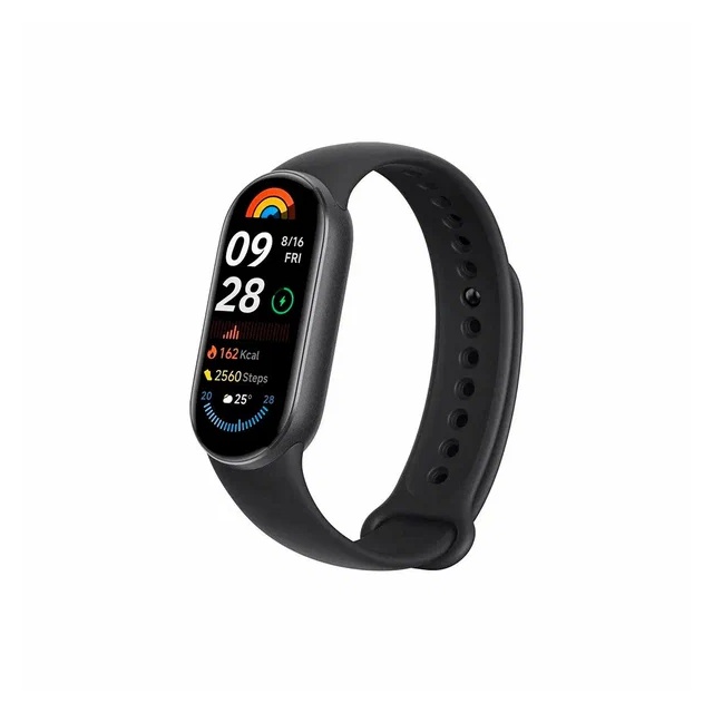 Фитнес Браслет Xiaomi Mi Band 9 Фитнес Браслет Xiaomi Mi Band 9