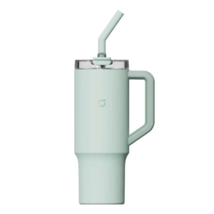 Термокружка Xiaomi Mijia Sippy Cup 1L Green