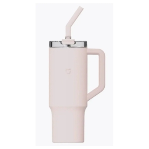 Термокружка Xiaomi Mijia Sippy Cup 1L Pink