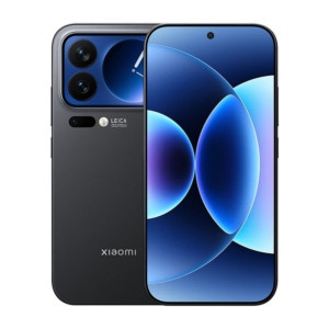 Смартфон Xiaomi 17 Pro 512 GB, Black