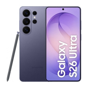 Смартфон Samsung S26 Ultra 512 GB, Violet