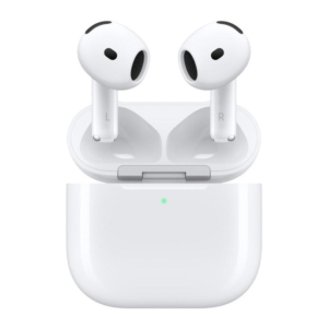 Беспроводные наушники Apple AirPods 4 ANC White