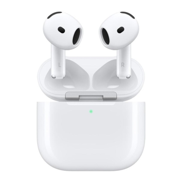 Apple AirPods 4 ANC Беспроводные наушники Apple AirPods 4 ANC (2)