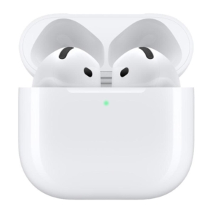 Беспроводные наушники Apple AirPods 4 White