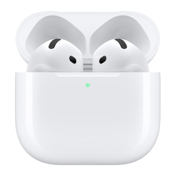 Apple AirPods 4 Беспроводные наушники Apple AirPods 4 (2)