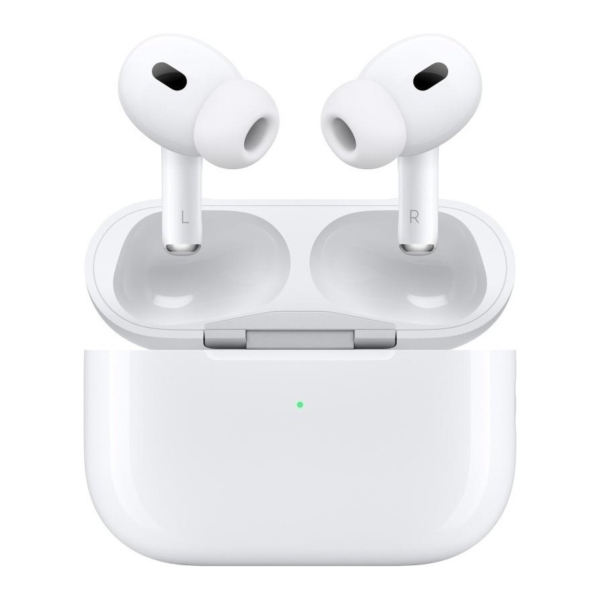 Apple AirPods Pro 2 Type-C Беспроводные наушники Apple AirPods Pro 2 Type-C (5)