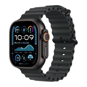 Смарт-часы Apple Watch Ultra 2 Black Titanium