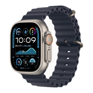 Смарт-часы Apple Watch Ultra 2 Natural Titanium