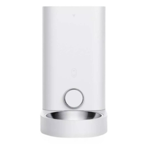 Автокормушка для животных Petkit Fresh Element Mini Metal Edition