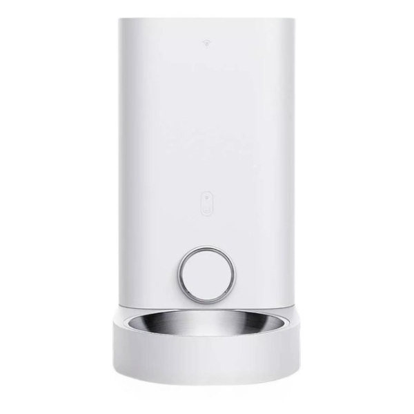 Автокормушка для животных Petkit Fresh Element Mini Metal Edition 2